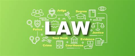 Legal Banner.